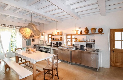 Saint-Montan House | Awesome home in Saint-Montant
