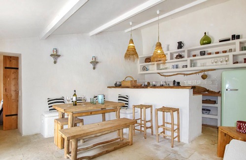 Saint-Montan House | Awesome home in Saint-Montant
