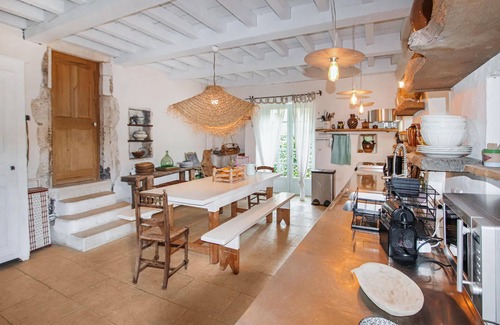 Saint-Montan House | Awesome home in Saint-Montant