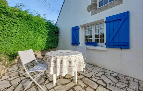 Saint-Tugdual House | Awesome Home In Saint-Tugdual With Wifi