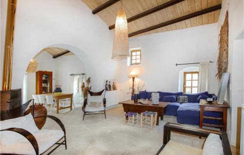 Saint-Montan House | Awesome Home In Saint-Montant