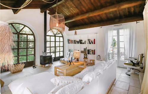 Saint-Montan House | Awesome Home In Saint-Montant