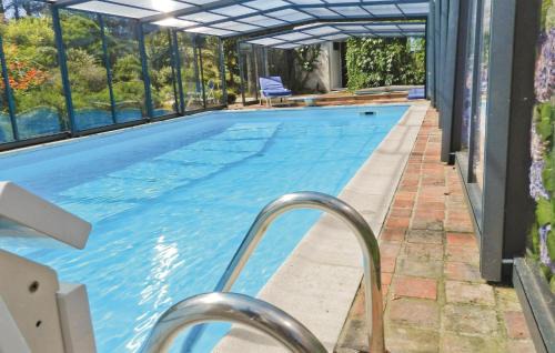 Saint-Pabu House | Awesome Home In Saint Pabu With Sauna