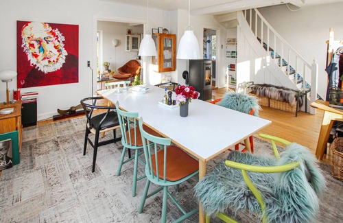 Samsø House | Awesome home in Samsø with WiFi