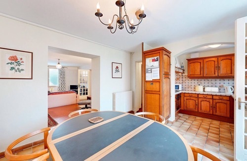 Saussignac House | Awesome home in SAUSSIGNAC with WiFi