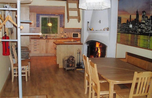 Savsjo House | Awesome home in Sävsjö with 1 Bedrooms and Sauna