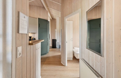 Schoenhagen House | Awesome home in Schönhagen with sauna