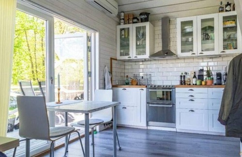 Drottningskar House | Awesome home in Drottningsskär with 0 Bedrooms