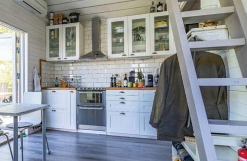 Drottningskar House | Awesome home in Drottningsskär with 0 Bedrooms
