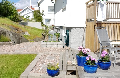 Halleviksstrand House | Awesome home in Hälkeviksstrand with 2 Bedrooms and WiFi