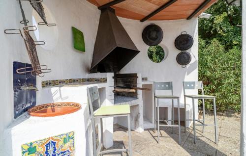 Moron de la Frontera House | Awesome Home In Sevilla With Wifi