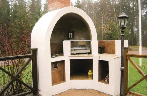 Starkeryd House | Awesome home in Skillingaryd with sauna