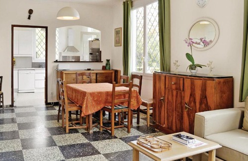 Sollies-Toucas House | Awesome Home In Sollies Toucas