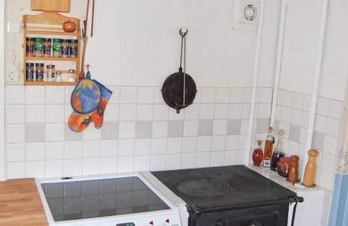 Solvesborg Municipality House | Awesome home in Sölvesborg with kitchen