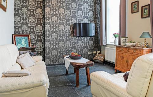 Stavele House | Awesome Home In Stavele With Wifi