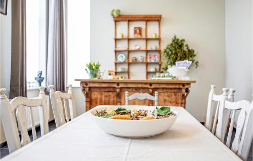 Stavele House | Awesome Home In Stavele With Wifi