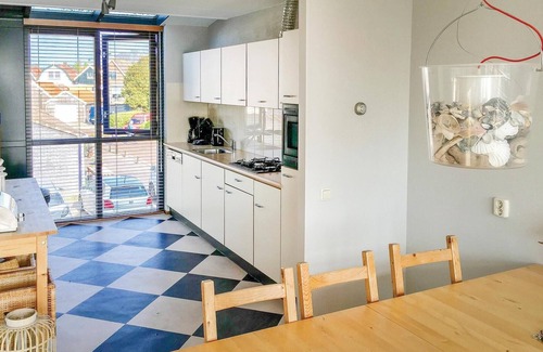 Stavoren House | Awesome home in Stavoren with WiFi