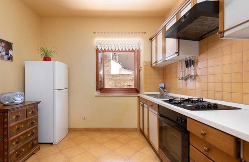 Vosteni House | Awesome home in Sveti Lovrec