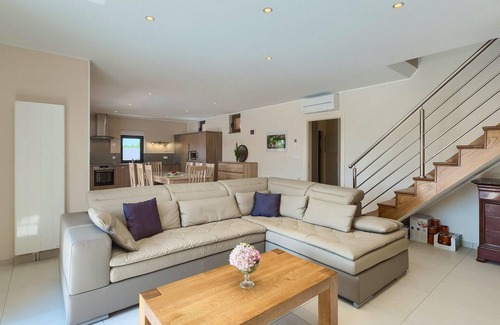 Jursici House | Awesome home in Svetvincenat