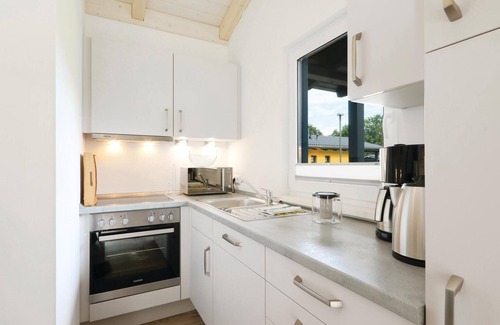 Thale House | Awesome home in Thale with sauna
