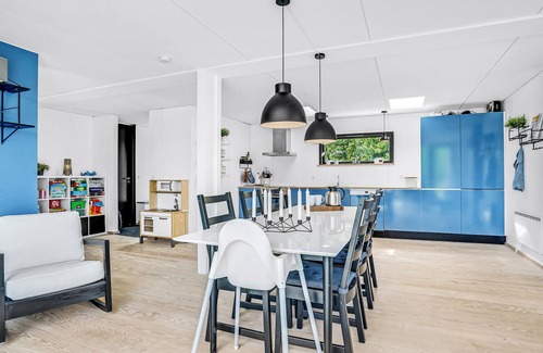Arrild House | Awesome home in Toftlund with WiFi