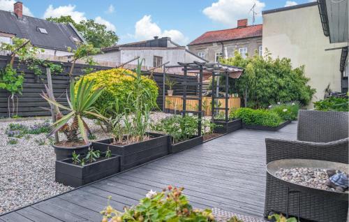 Tomelilla House | Awesome Home In Tomelilla With Wifi
