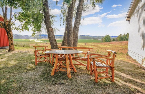 Tosse House | Awesome home in Tösse with kitchen