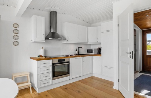 Dageløkke House | Awesome home in Tranekær with WiFi