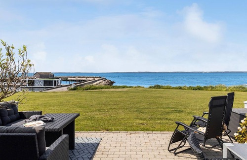 Dageløkke House | Awesome home in Tranekær with WiFi