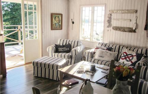 Vastervik House | Awesome Home In Västervik With Wifi