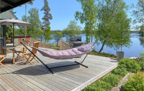 Vaggeryd House | Awesome Home In Vaggeryd With Kitchen