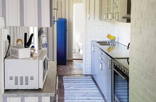 Vastervik House | Awesome home in Västervik with WiFi