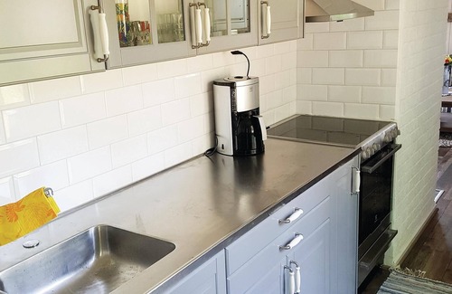 Vastervik House | Awesome home in Västervik with WiFi