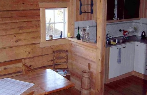 Rumskulla House | Awesome home in Vimmerby with 2 Bedrooms, WiFi and Sauna