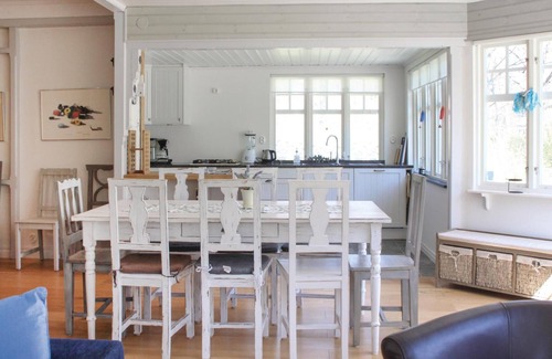 Gamla Staden-Sandskogen House | Awesome home in Ystad with kitchen