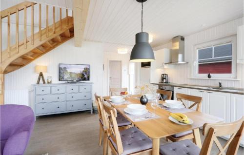 Wandlitz House | Awesome Home In Zerpenschleuse