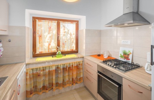 Gracisce House | Awesome home in Zminj