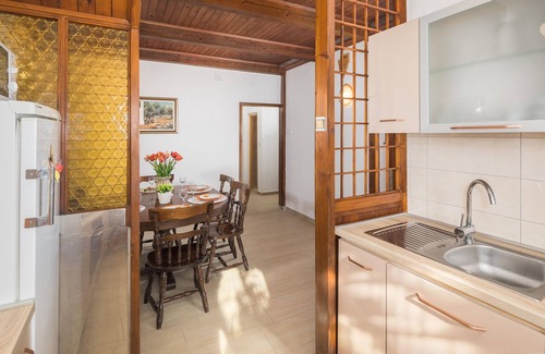 Gracisce House | Awesome home in Zminj