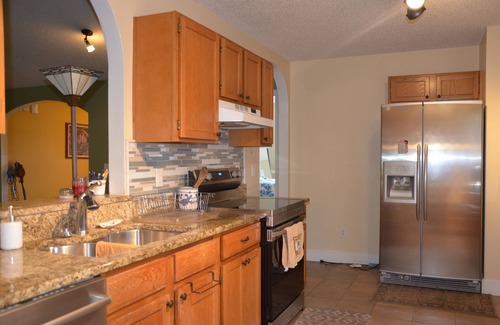 Del Rio House | AWESOME/LUXURY/PERFECT LOCATION/PVT HOME @SE/Mandarin