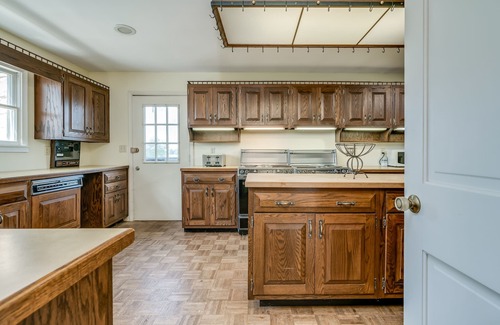 Alexandria Bay House | Awesome Main Channel River House