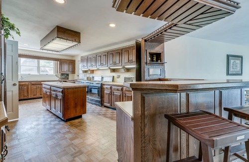 Alexandria Bay House | Awesome Main Channel River House