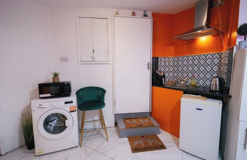 Bryanston and Dorset Square Apartment | Awesome Marylebone Apartment near Baker Street