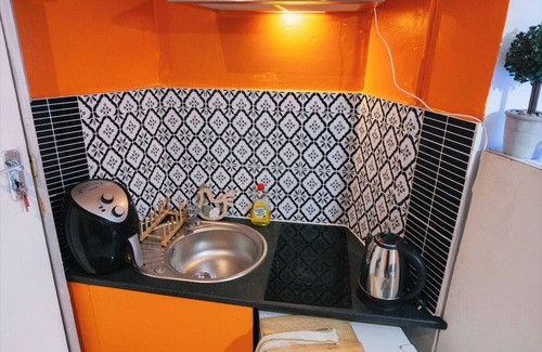 Bryanston and Dorset Square Apartment | Awesome Marylebone Apartment near Baker Street
