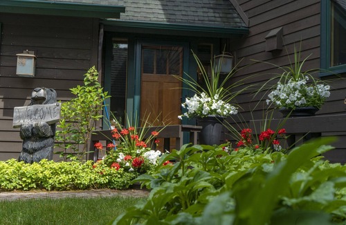 Lake Placid House | Awesome Mountain Getaway!