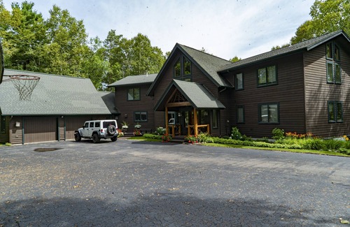 Lake Placid House | Awesome Mountain Getaway!