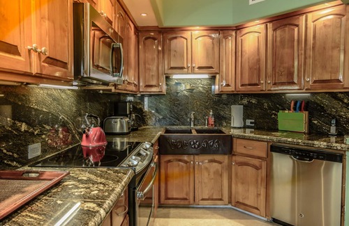 Cabo Bello Condo | Awesome Ocean views!