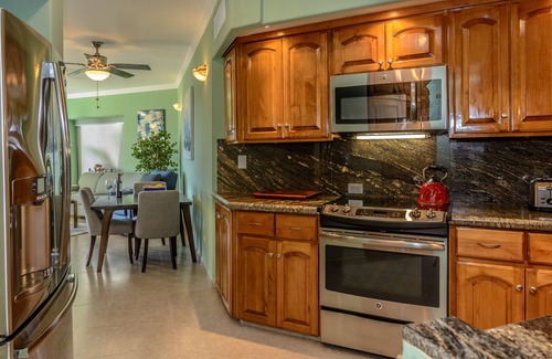 Cabo Bello Condo | Awesome Ocean views!