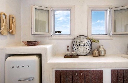 Oia Villa | Awesome Oia Villa | Selini Villa | 2.
