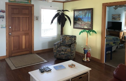 Nags Head Cottage | Awesome Place, Awesome Price -The Big Cabana