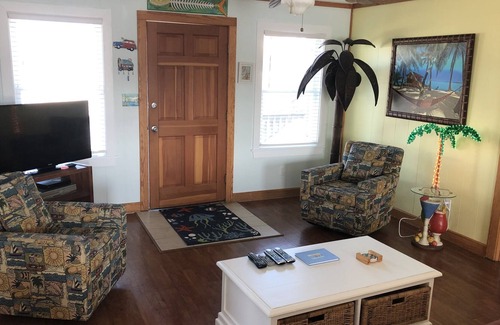 Nags Head Cottage | Awesome Place, Awesome Price -The Big Cabana